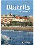 Biarritz - parcours en ville