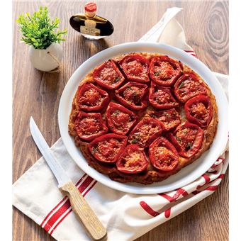 Cuisine gourmande et légère