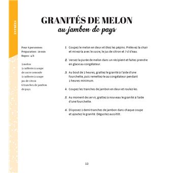 Cuisine gourmande et légère