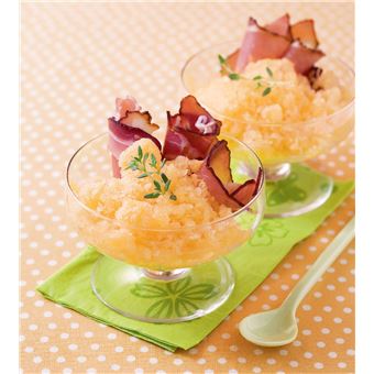 Cuisine gourmande et légère