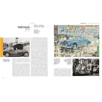 Nos grands pilotes de rallye