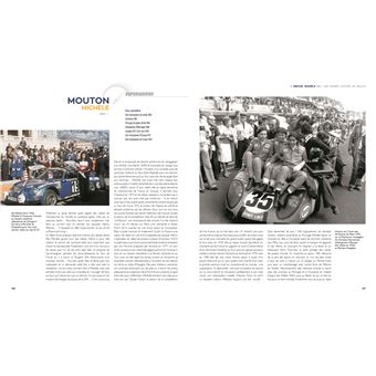 Nos grands pilotes de rallye