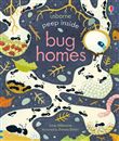 Peep Inside Bug Homes