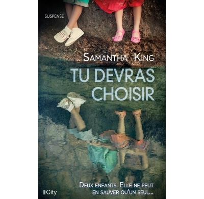 Tu devras choisir
