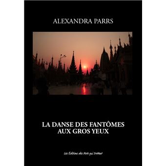 La danse des fantômes aux gros yeux