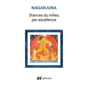 Stances du milieu par excellence