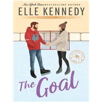 The goal