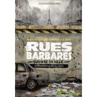 Rues barbares