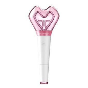 Official Light Stick Girls' Generation SNSD