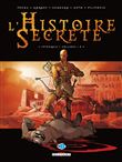 L´Histoire secrète - Intégrale T1 à