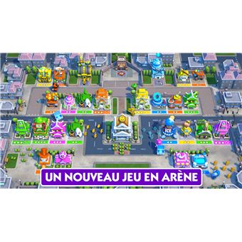 Monopoly Madness PS4