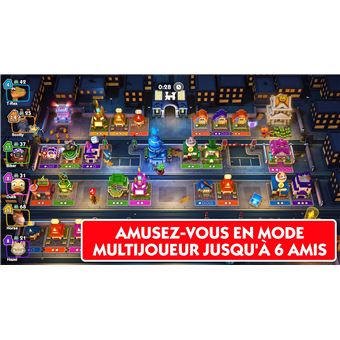 Monopoly Madness PS4