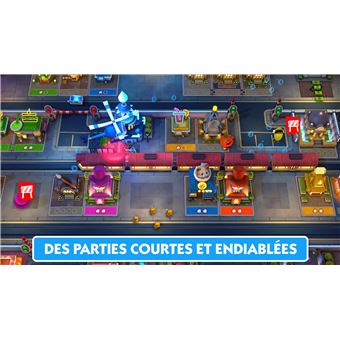 Monopoly Madness PS4