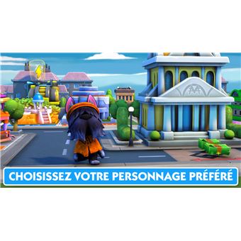 Monopoly Madness PS4