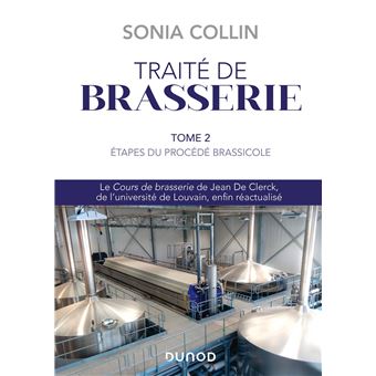 Traité de Brasserie - Tome 2