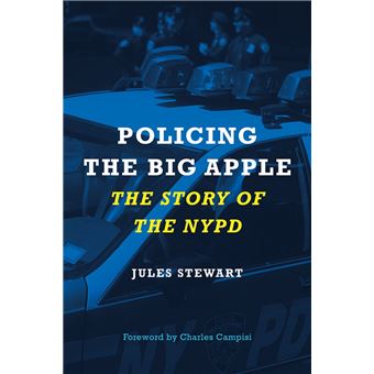 Policing the Big Apple - 1