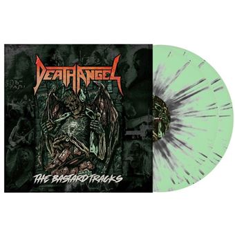 Death Angel - 1