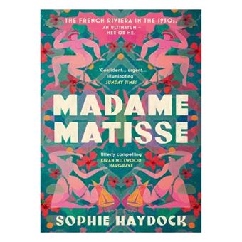 MADAME MATISSE - 1