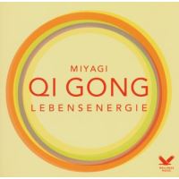 Qi gong lebensenergie
