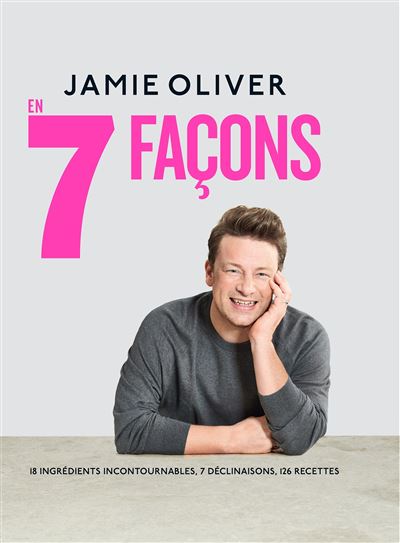 Jamie Oliver - Jamie Oliver - broché