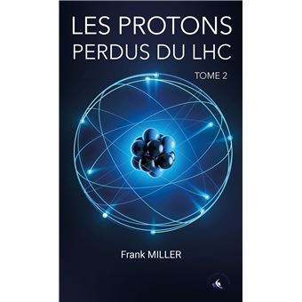 Les protons perdus du lhc