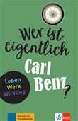 Wer ist eigentlich Carl Benz