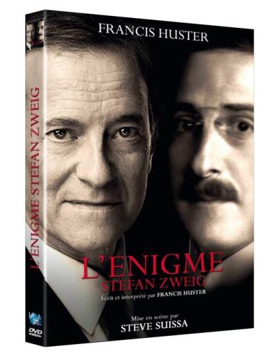 L'énigme Stefan Zweig DVD