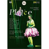 PLATEE PARIS 2002/DVD