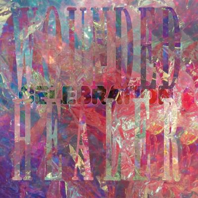 WOUNDED HEALER/2LP