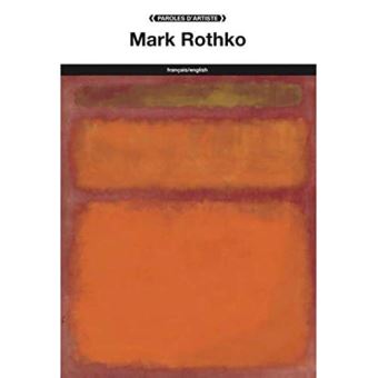 Mark Rothko