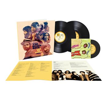 The Beach Boys - 1