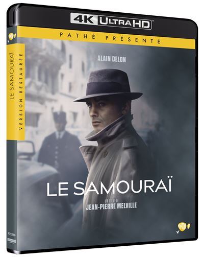 Blu-ray 4K à petit prix
