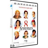8 Femmes