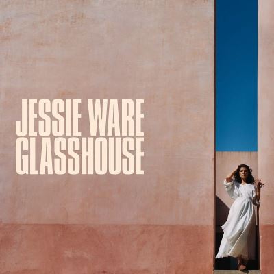 Glasshouse Album Art