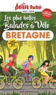 Guide Balades à vélo Bretagne 2023 Petit Futé