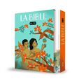 La Bible en BD (relié + coffret) NE