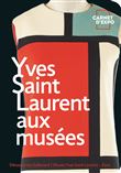 Yves Saint Laurent aux musées