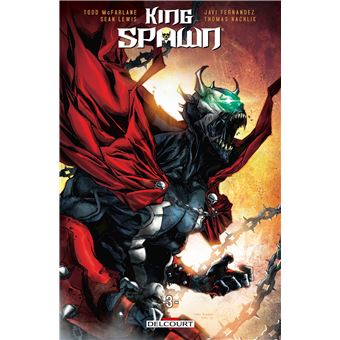 King Spawn T03