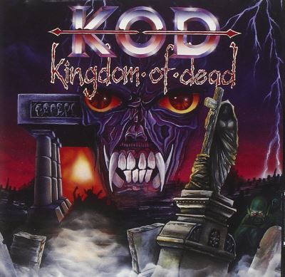 Kingdom of dead