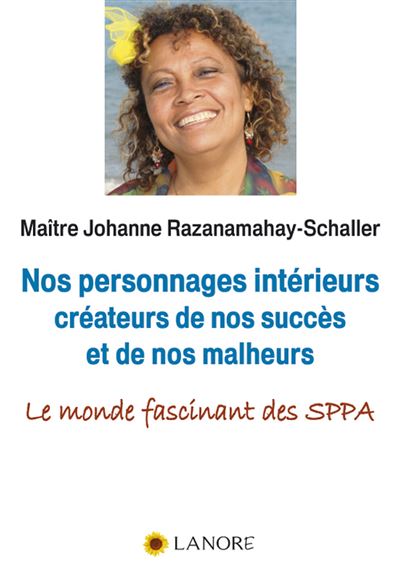 Nos personnages intérieurs