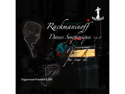 Danses symphoniques Op. 45