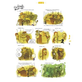 SuperTchô ! - Tome 05