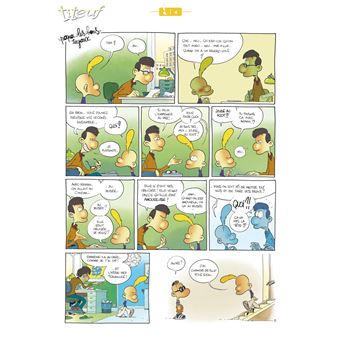 SuperTchô ! - Tome 05