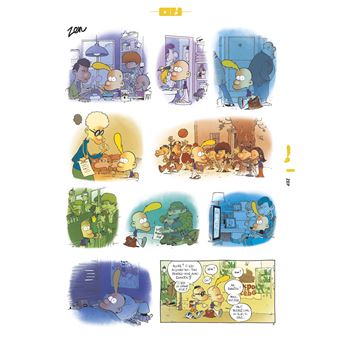 SuperTchô ! - Tome 05