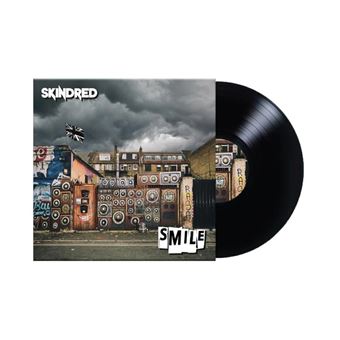 Skindred - 1