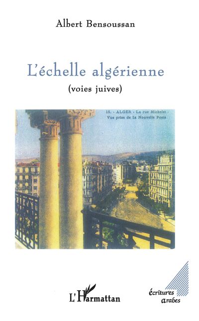 L'echelle algeriennes