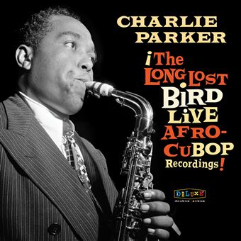 Charlie Parker - 1