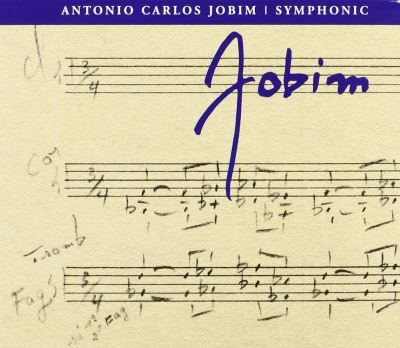 Symphonic jobim