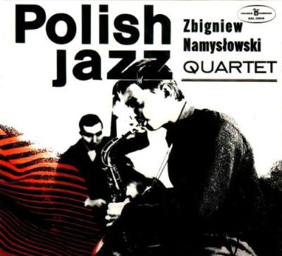 Zbigniew namyslowsky quartet