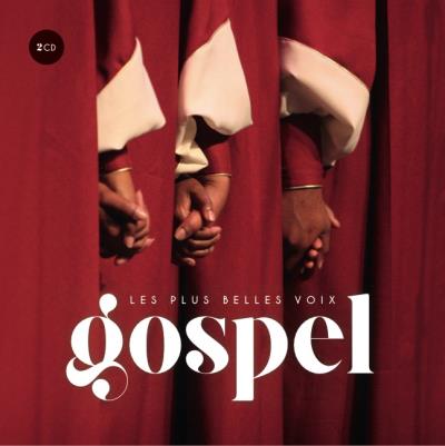 Gospel : les plus belles voix